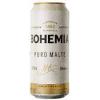 CERVEJA BOHEMIA 473ml FARDO COM 12