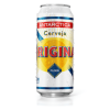 CERVEJA ORIGINAL 473ml LATÃO COM 12