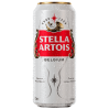 CERVEJA STELLA 473ml LATÃO COM 12