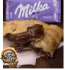 Pastel de Milka