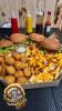 Super combo X-Salad.Bacom