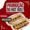 Promoçao 24 hot