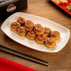10 UNI HOT ROLL DE CHOCOLATE