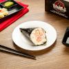 TEMAKI SALMÃO CREAM CHEESE
