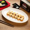 12 UNI HOT ROLL DORITOS OU GELEIA
