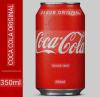 Coca lata