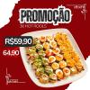 Promoçao 36 Hot Hol