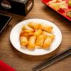 10 UNI HARUMAKI DE QUEIJO