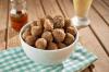 BOLINHO DE CARNE