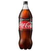 COCA COLA ZERO 2L