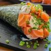 Temaki Tradicional