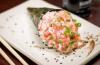 Temaki Philadelfia