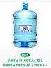 Agua 20L