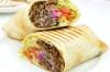 SHAWARMA CARNE