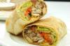 SHAWARMA FRANGO