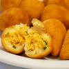 COXINHA 18G