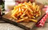 Papas fritas