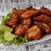 FRANGO Á PASSARINHO 