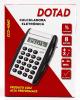 Calculadora Eletronica Dotad