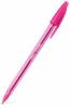 Caneta Bic Cristal Rosa
