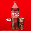 Coca Cola 2L 
