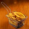 Porção de Batata fritas