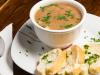 Caldo de feijão
