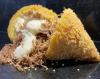 COXINHA DE CARNE DO SOL