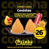 COMBO CASAL