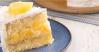 TORTA ABACAXI COM COCO 