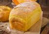 PÃO DE MILHO