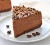TORTA MOUSSE CHOCOLATE PRETO 