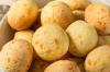 PÃO DE QUEIJO
