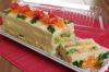 TORTA FRIA DE LEGUMES 