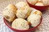 PÃO DE QUEIJO FUNCIONAL - 