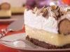 TORTA CASSATA COM BOMBOM 