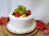 TORTA JUSTINA 