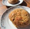 Giant Cookie Romeu e Julieta