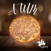 PIZZA ATUM 