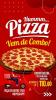 COMBO PIZZA EM DOBRO 2 DE 35CM