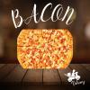 PIZZA BACON