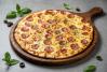 PIZZA PEPPERONI