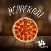 PIZZA PEPPERONI