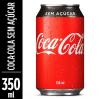 REFRI COCA COLA ZERO LATA