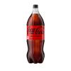 REFRI COCA COLA ZERO 2L