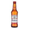 CERVEJA BUDWAISER LONG NECK