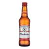 CERVEJA BUDWAISER LONG NECK