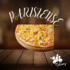 PIZZA PARISIENSE