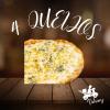 PIZZA 4 QUEIJOS