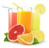 Suco Frutas - Polpa